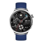 Smartwatch BLITZWOLF BW-AT4 (niebieski) - 4