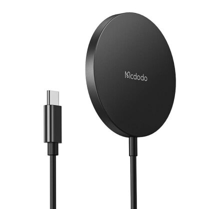 Ładowarka indukcyjna MCDODO CH-4360 magnetyczna