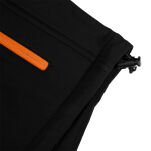 Bezrękawnik roboczy softshell, rozmiar XXL - 8