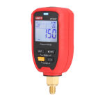 Bezprzewodowy manometr Uni-T UT336P - 2