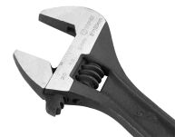 Klucz nastawny 150 mm, zakres 0-20 mm - 2