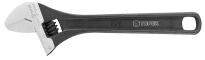 Klucz nastawny 150 mm, zakres 0-20 mm - 5