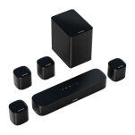 Soundbar Ultimea Aura A40 - 4