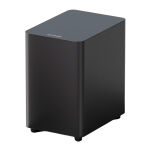 Soundbar Ultimea Aura A40 - 5