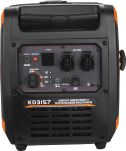 Agregat inwertorowy 4,5kW 230V KD3157 - 3