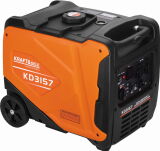 Agregat inwertorowy 4,5kW 230V KD3157 - 5