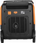 Agregat inwertorowy 4,5kW 230V KD3157 - 6