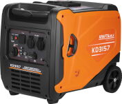 Agregat inwertorowy 4,5kW 230V KD3157 - 12