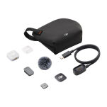 Nadajnik mikrofonowy DJI Mic Mini 2 - 2