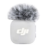 Nadajnik mikrofonowy DJI Mic Mini 2 - 3