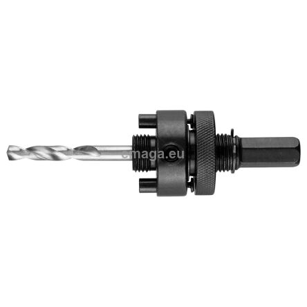 Adapter do otwornic bi-metalowych > 30 mm