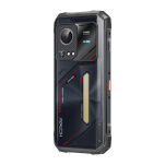 Smartfon HOTWAV Hyper 7S (czarny) - 3