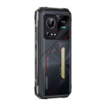 Smartfon HOTWAV Hyper 7S (czarny) - 4