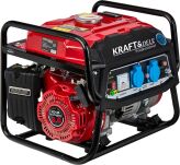 Agregat prądotwórczy 1500W 12/230V KD146 - 3