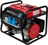 Agregat prądotwórczy 1500W 12/230V KD146 - 9