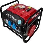 Agregat prądotwórczy 1500W 12/230V KD146 - 10