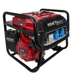 Agregat prądotwórczy 1500W 12/230V KD146 - 11