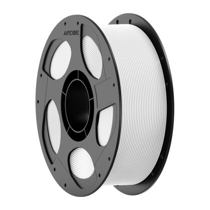 Filament PETG Anycubic (biały) 1kg