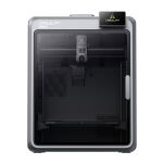 Drukarka 3D CREALITY K2 Pro - 2