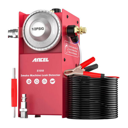 Generator dymu ANCEL S100