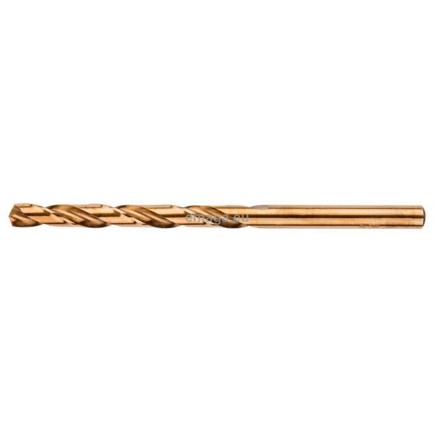 Wiertło do metalu HSS-Co, 5.5 mm