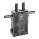 Odbiornik wideo DJI Video Receiver - 5