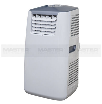 Klimatyzator przenośny Master AC 1000 E - oc 2,9kW