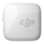 Nadajnik mikrofonowy DJI Mic Mini (biały) - 4