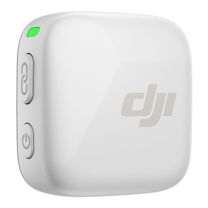 Nadajnik mikrofonowy DJI Mic Mini (biały)