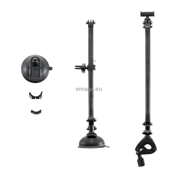 Zestaw składanych ramion do DJI Osmo