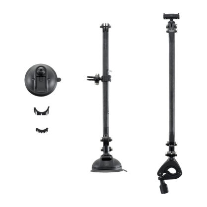 Zestaw składanych ramion do DJI Osmo