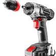 Wiertarko-wkrętarka akumulatorowa Energy+ 18V, Li-Ion, zdejmowany uchwyt 10 mm, bez akumulatora - 3