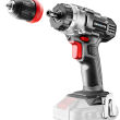 Wiertarko-wkrętarka akumulatorowa Energy+ 18V, Li-Ion, zdejmowany uchwyt 10 mm, bez akumulatora - 4