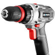 Wiertarko-wkrętarka akumulatorowa Energy+ 18V, Li-Ion, zdejmowany uchwyt 10 mm, bez akumulatora - 6