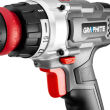 Wiertarko-wkrętarka akumulatorowa Energy+ 18V, Li-Ion, zdejmowany uchwyt 10 mm, bez akumulatora - 8
