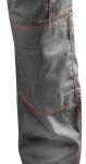 Spodnie robocze BASIC, rozmiar LD/54 - 3