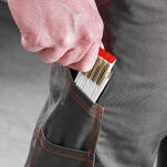 Spodnie robocze BASIC, rozmiar LD/54 - 8