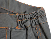 Spodnie robocze BASIC, rozmiar LD/54 - 9