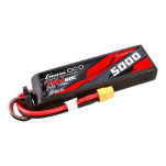 Akumulator GENS ACE G-Tech 5000mAh 7.4V 60C 2S1P XT60 - 2