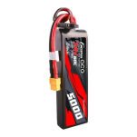 Akumulator GENS ACE G-Tech 5000mAh 7.4V 60C 2S1P XT60 - 4