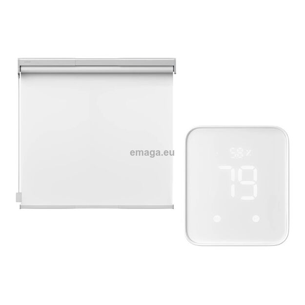Roleta zaciemniająca SWITCHBOT Roller Shade Matter