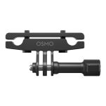Mocowanie do siodełka rowerowego DJI Osmo Action - 2