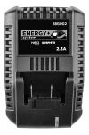 Ładowarka do akumulatorów Energy+ - 2