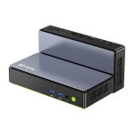 Mini PC GMKtec K13 Core Ultra 7 256V 16GB 512GB Win 11 Pro - 5