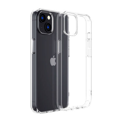 Etui JOYROOM JR-14X3 iPhone 14 Plus (przezroczyste)