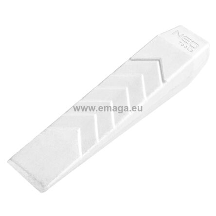 Klin aluminiowy 550gr
