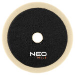 Pad polerski 150 x 150 mm x 25 mm, gąbka ścierna - 2