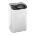 Klimatyzator przenośny EUHOMY PAC006 12000 BTU z funkcją grzania 4w1 - 2