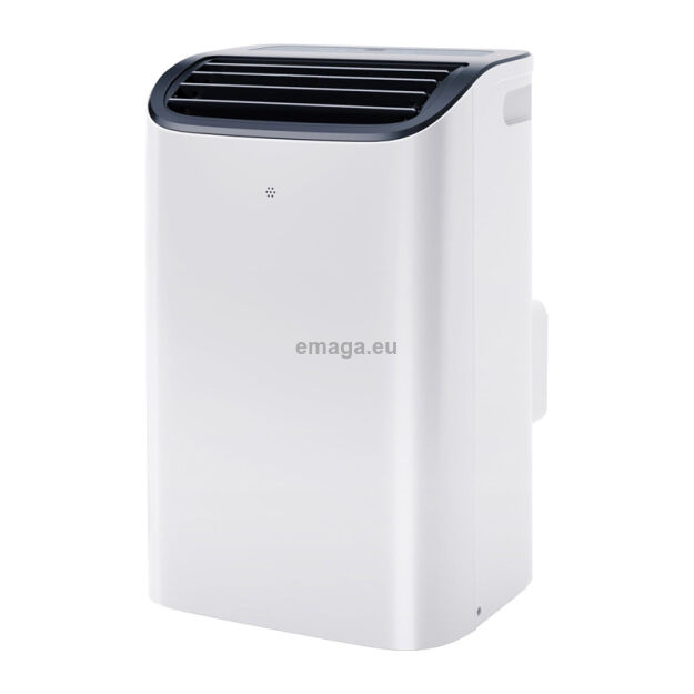 Klimatyzator przenośny EUHOMY PAC006 12000 BTU z funkcją grzania 4w1
