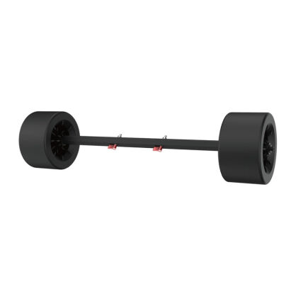 Zestaw kół transportowych do desek WAYDOO EVO 130L Mover-L
